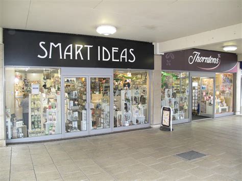 Smart Ideas Droitwich ⏰ opening times St Andrews Square, 1